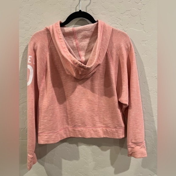 Victoria's Secret zip-up jacket - Picture 2 of 4